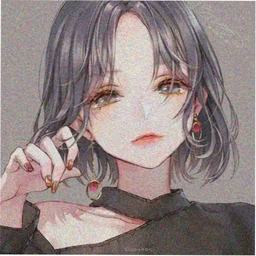 观众 神龙许愿 头像